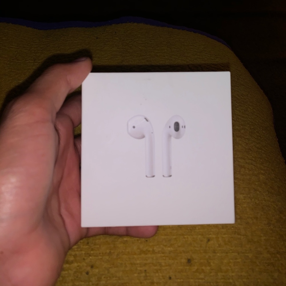 Air pods